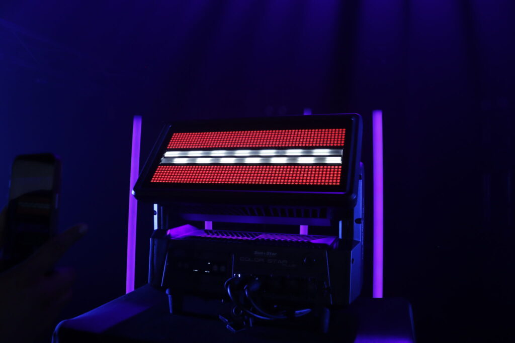COLOR STAR PLUS