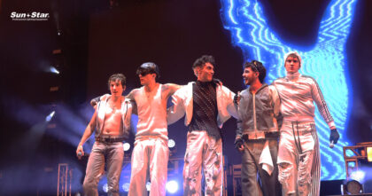 Sun Star impulsa un complemento visual impresionante para CD9 en Tecate Emblema 2025