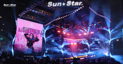 Presencia destacada en Sound Check Xpo 2026