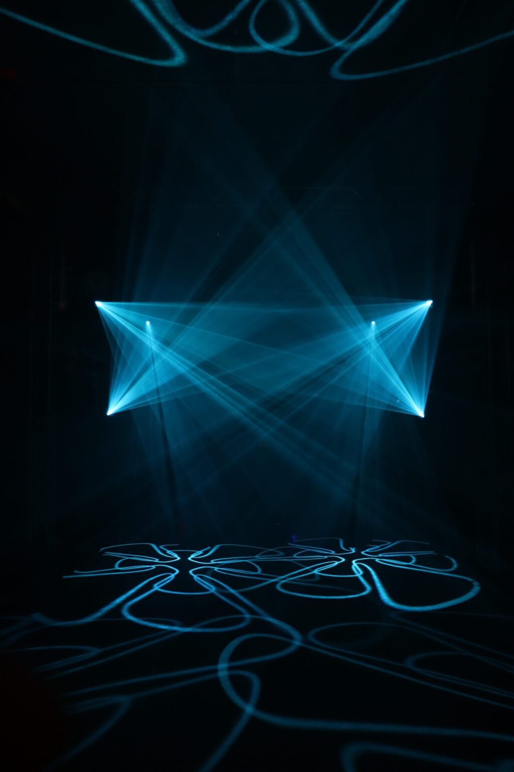 Acrux 380 CMY