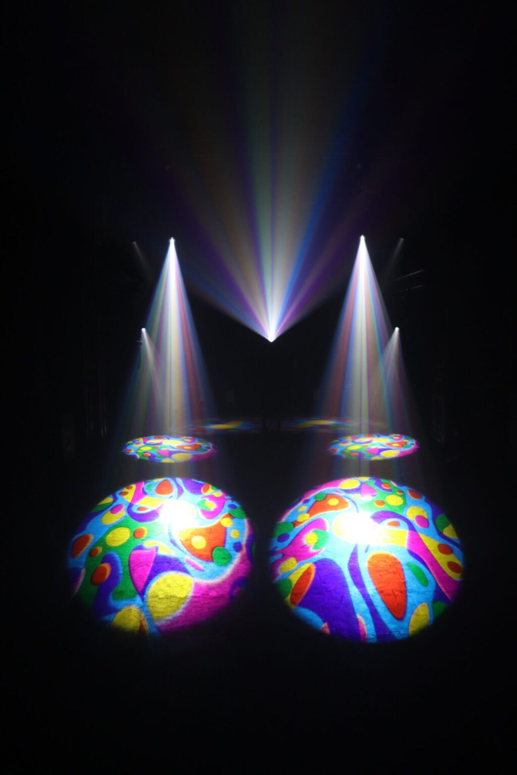 Acrux 380 CMY