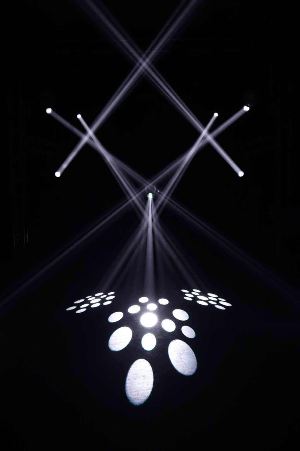 Acrux 380 CMY