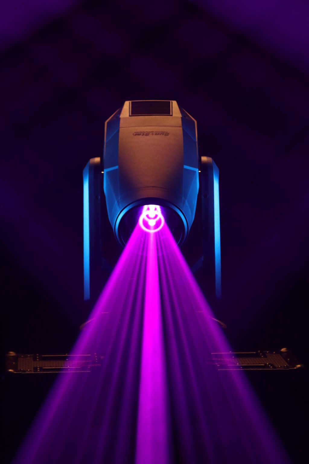 Acrux 380 CMY