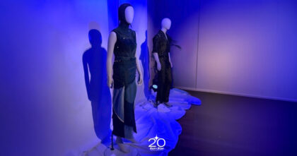 SPOT LINE: Elegancia Vintage y Precisión Óptica para Eventos de Alto Nivel